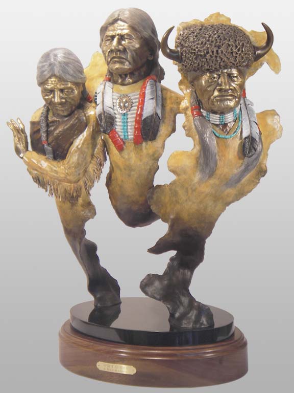 Spirit Guides